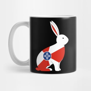 ict bun Mug